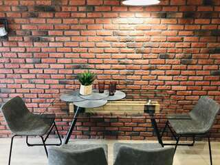 Апартаменты Kostjukowski Apartments N17/91 Львов Апартаменты с 1 спальней-1