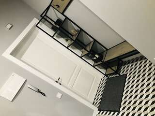 Апартаменты Kostjukowski Apartments N17/91 Львов Апартаменты с 1 спальней-11