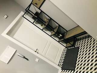 Апартаменты Kostjukowski Apartments N17/91 Львов Апартаменты с 1 спальней-16