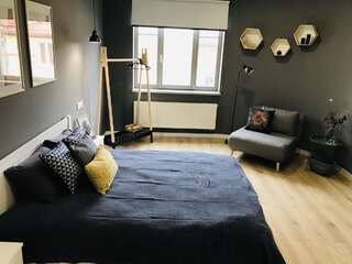 Апартаменты Kostjukowski Apartments N17/91 Львов Апартаменты с 1 спальней-4