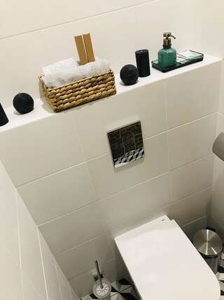 Апартаменты Kostjukowski Apartments N17/91 Львов Апартаменты с 1 спальней-8