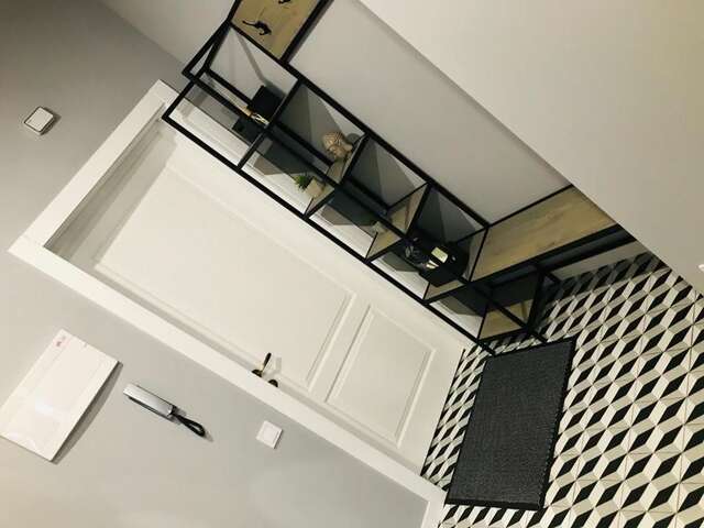 Апартаменты Kostjukowski Apartments N17/91 Львов-18