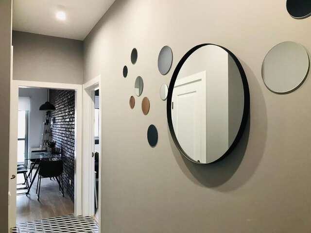 Апартаменты Kostjukowski Apartments N17/91 Львов-24