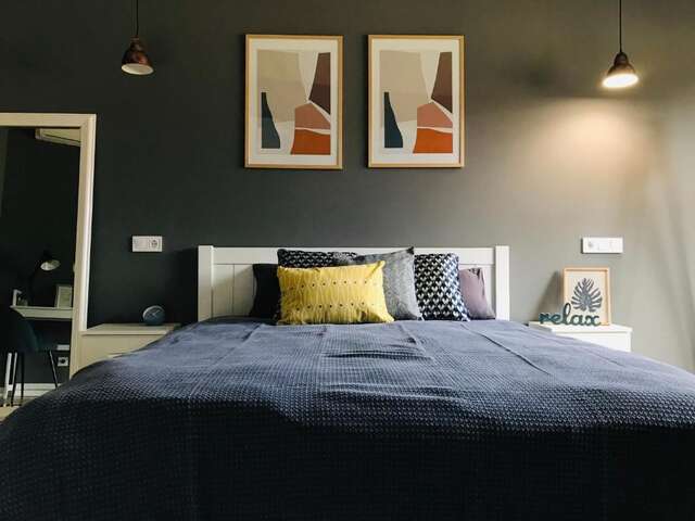 Апартаменты Kostjukowski Apartments N17/91 Львов-27