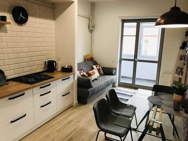Апартаменты Kostjukowski Apartments N17/91 Львов-8