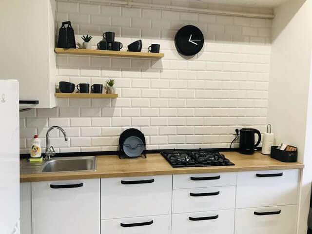 Апартаменты Kostjukowski Apartments N17/91 Львов-11